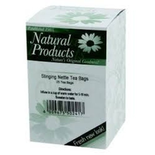 Stinging Nettle Tea Bags
